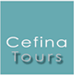 Cefina Tours Logo